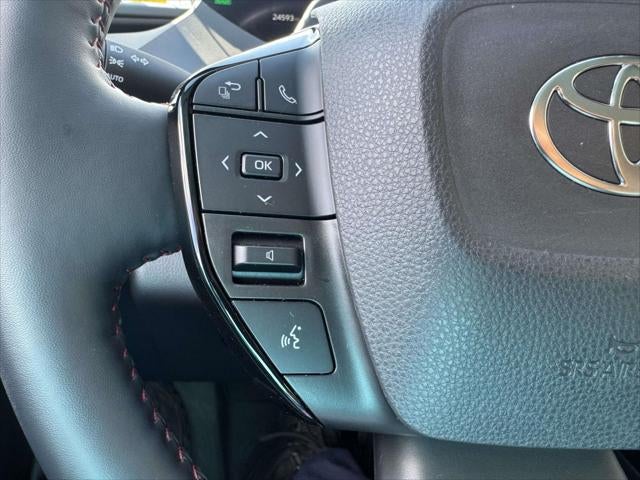 2023 Toyota Prius Prime XSE