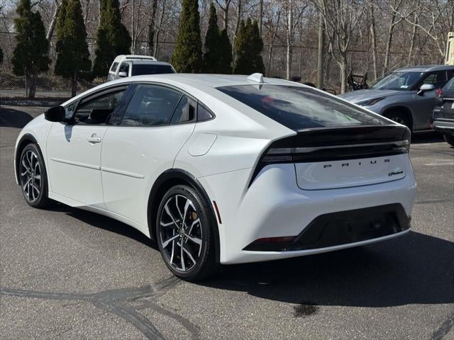 2023 Toyota Prius Prime XSE