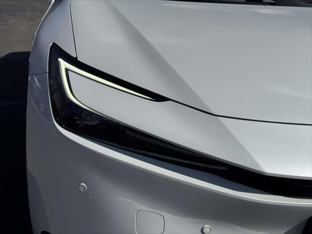 2023 Toyota Prius Prime XSE
