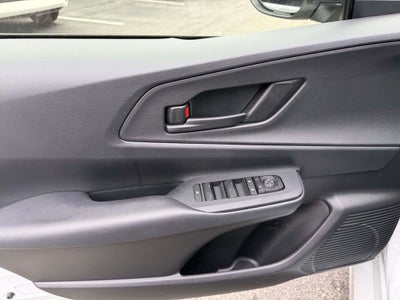 2023 Toyota Prius Prime SE