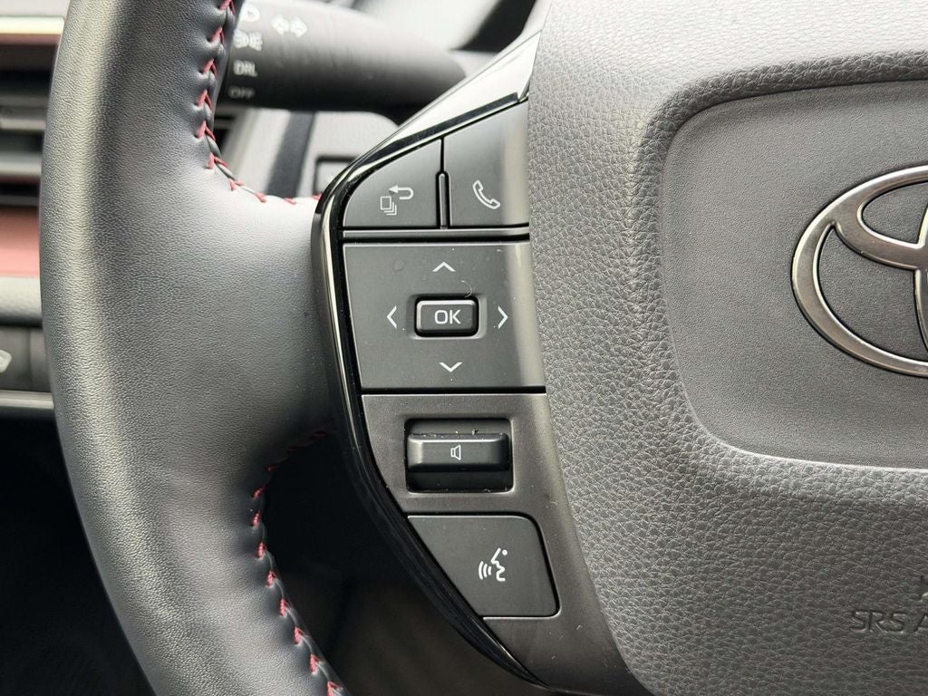 2023 Toyota Prius Prime SE