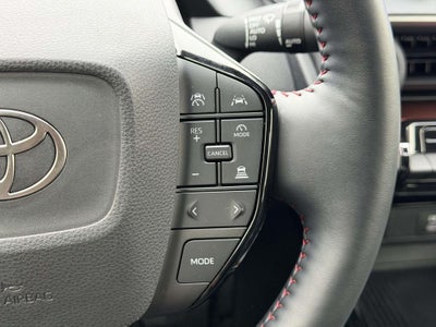 2023 Toyota Prius Prime SE