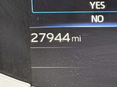 2023 Toyota Prius Prime SE