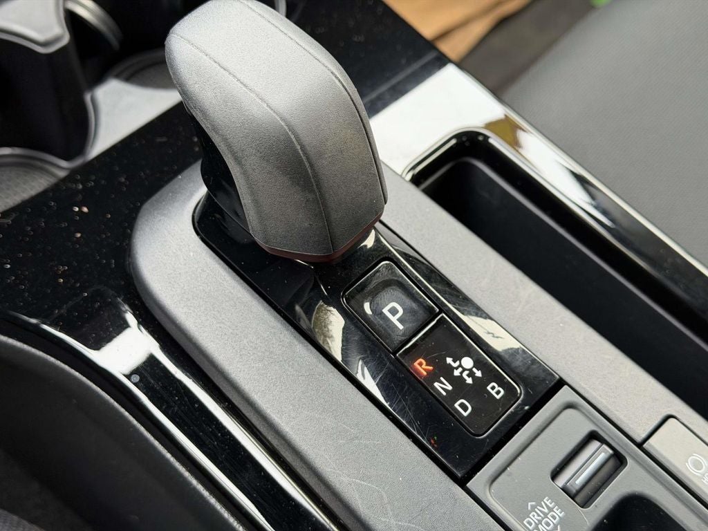 2023 Toyota Prius Prime SE