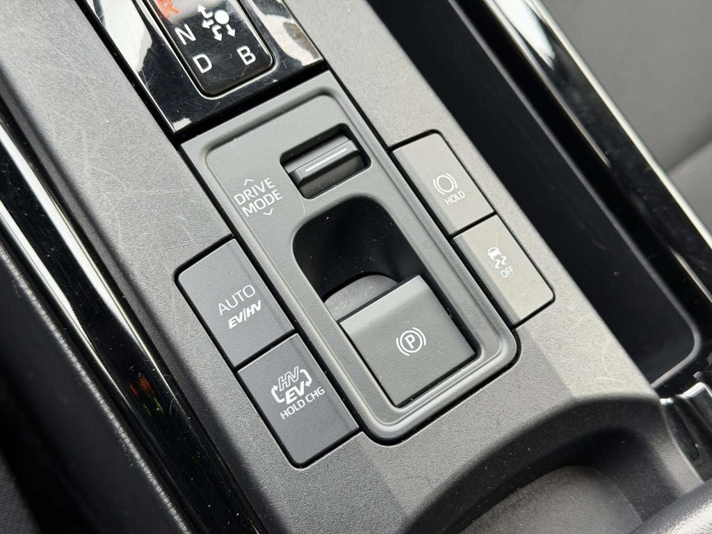 2023 Toyota Prius Prime SE