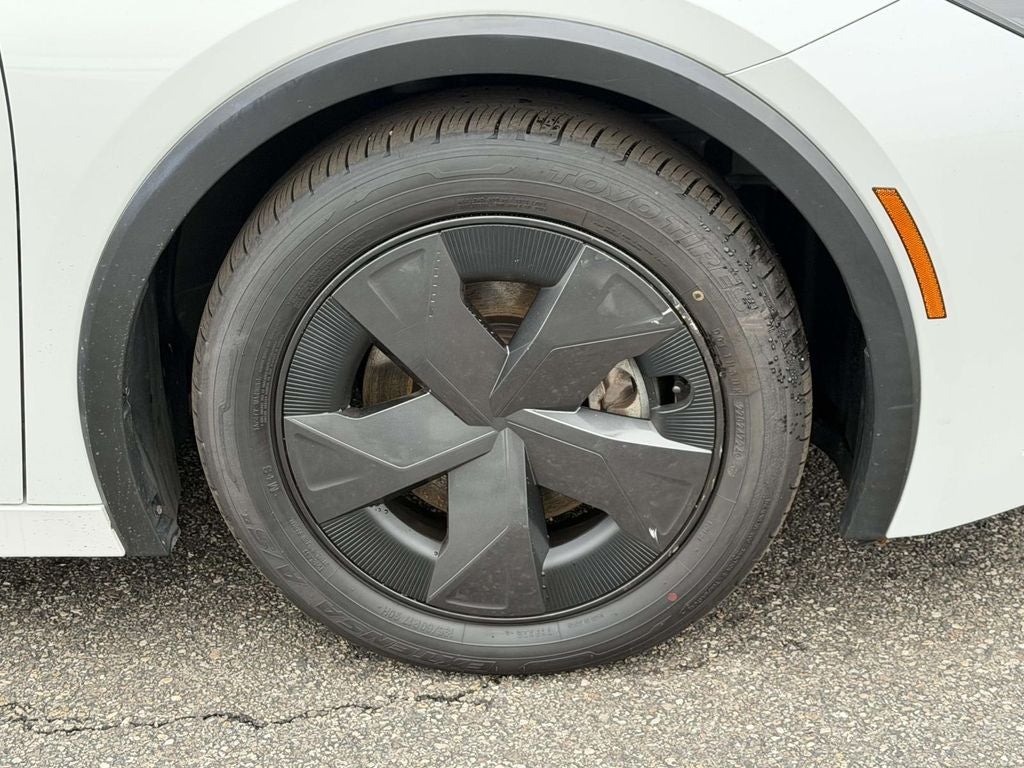 2023 Toyota Prius Prime SE