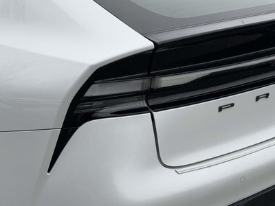 2023 Toyota Prius Prime SE