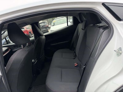 2023 Toyota Prius Prime SE