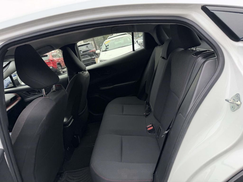 2023 Toyota Prius Prime SE