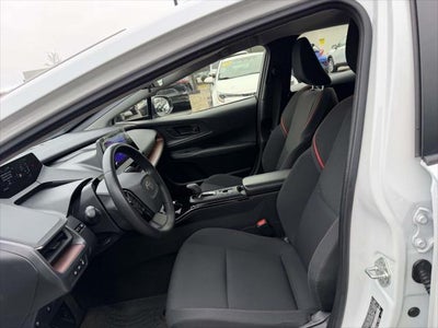 2023 Toyota Prius Prime SE