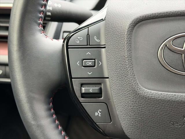 2023 Toyota Prius Prime SE