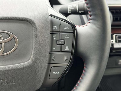 2023 Toyota Prius Prime SE