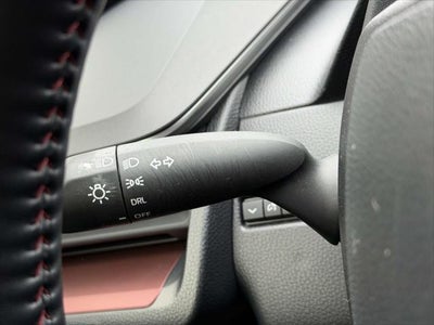 2023 Toyota Prius Prime SE