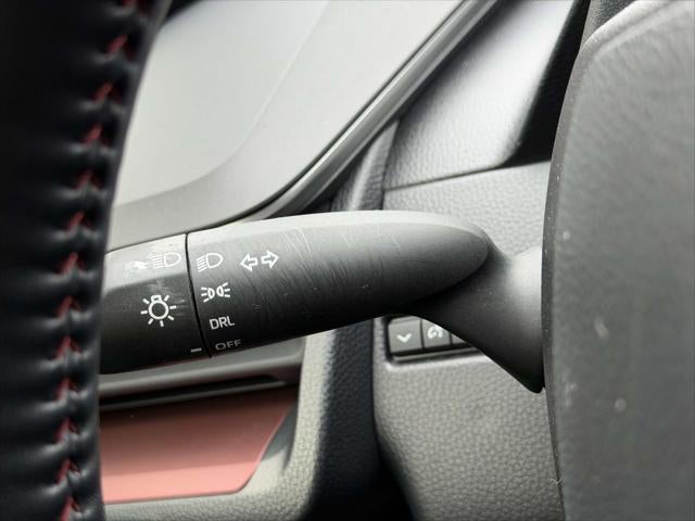 2023 Toyota Prius Prime SE