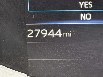 2023 Toyota Prius Prime SE