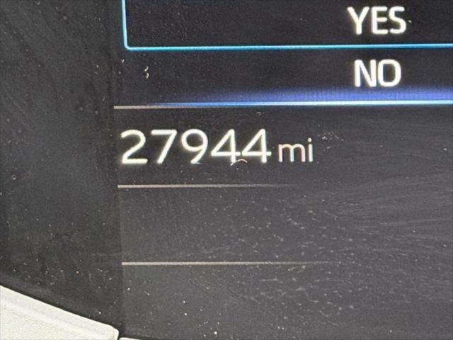 2023 Toyota Prius Prime SE