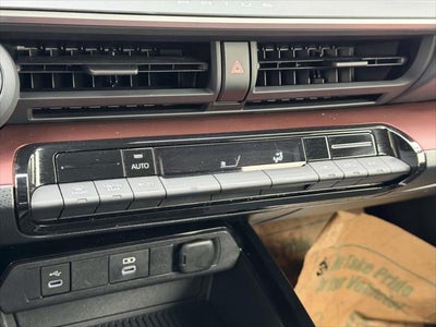 2023 Toyota Prius Prime SE