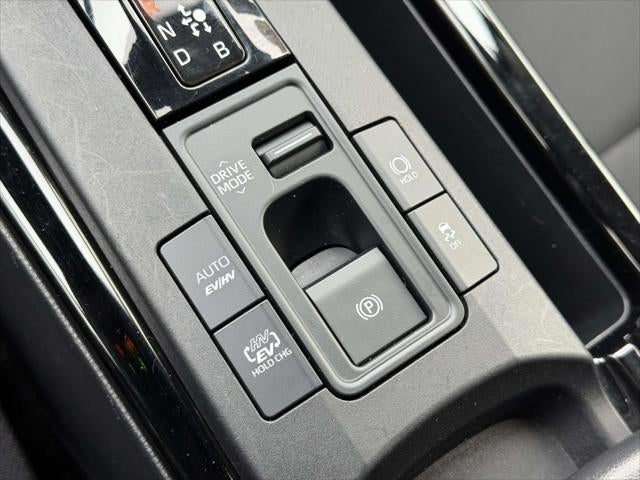 2023 Toyota Prius Prime SE