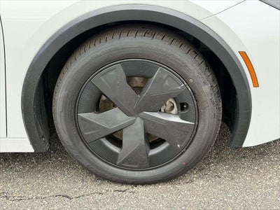 2023 Toyota Prius Prime SE