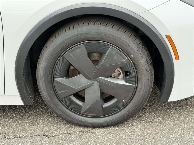 2023 Toyota Prius Prime SE