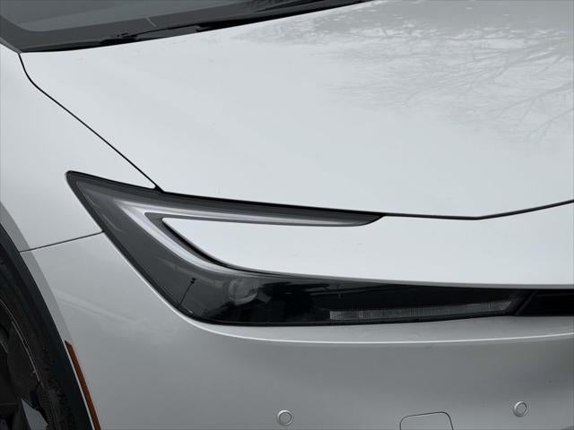 2023 Toyota Prius Prime SE