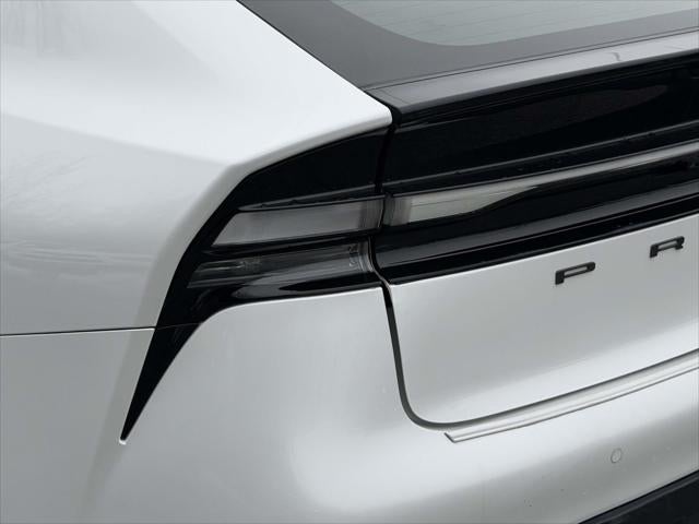 2023 Toyota Prius Prime SE