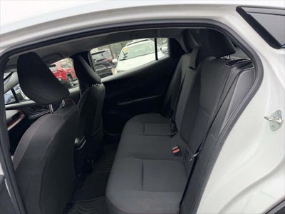 2023 Toyota Prius Prime SE