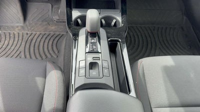 2025 Toyota Prius Plug-In Hybrid phev