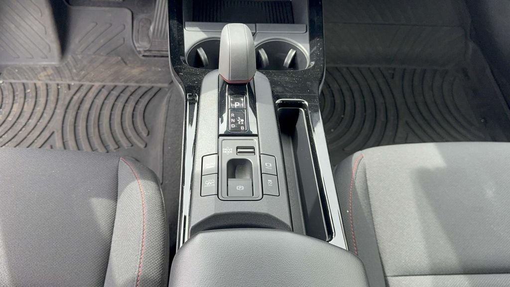 2025 Toyota Prius Plug-In Hybrid phev