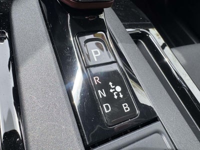 2025 Toyota Prius Plug-In Hybrid phev