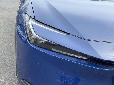 2025 Toyota Prius Plug-In Hybrid phev