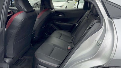 2023 Toyota Prius Prime SE