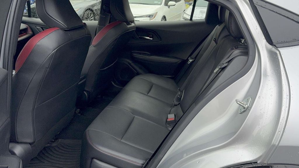 2023 Toyota Prius Prime SE