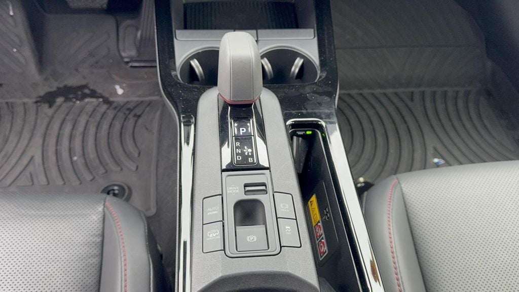 2023 Toyota Prius Prime SE