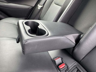 2023 Toyota Prius Prime SE