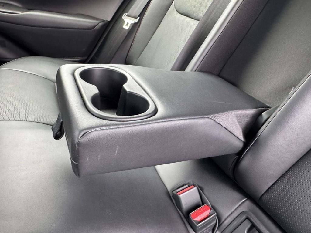 2023 Toyota Prius Prime SE