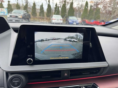 2023 Toyota Prius Prime SE