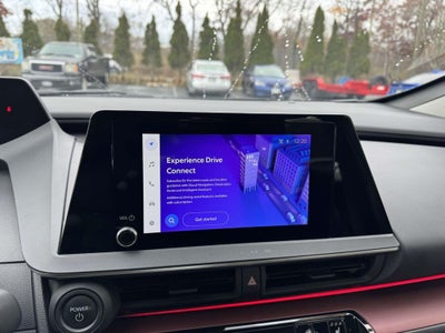 2023 Toyota Prius Prime SE