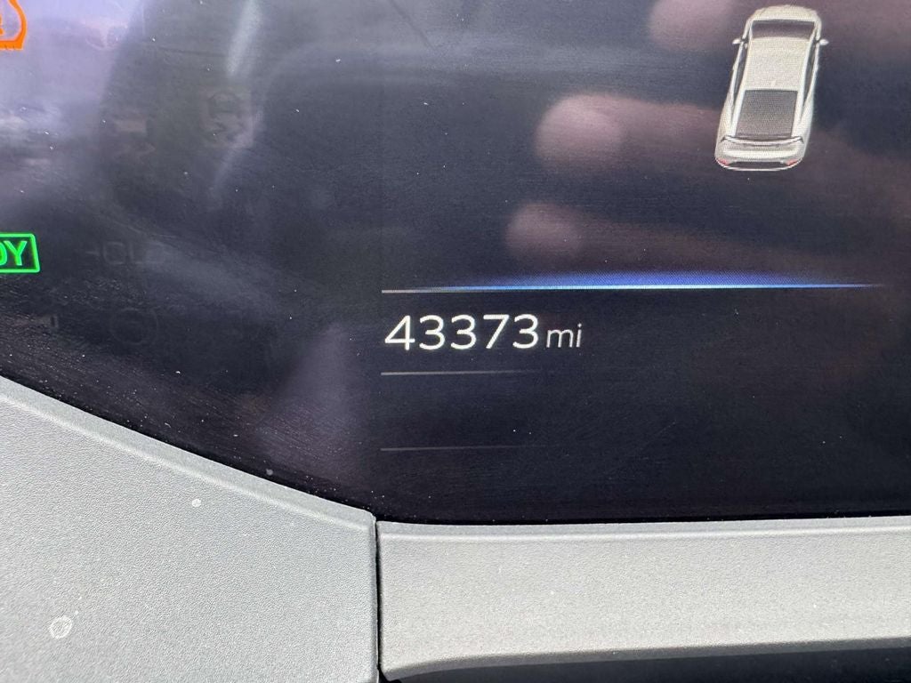 2023 Toyota Prius Prime SE