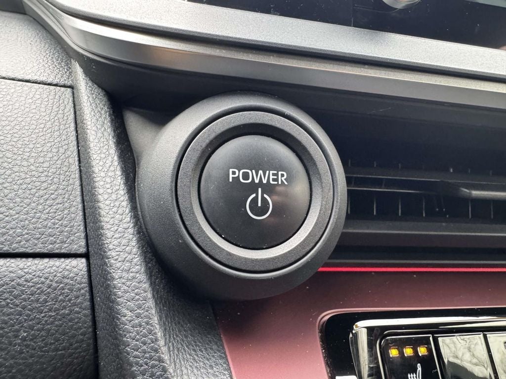 2023 Toyota Prius Prime SE