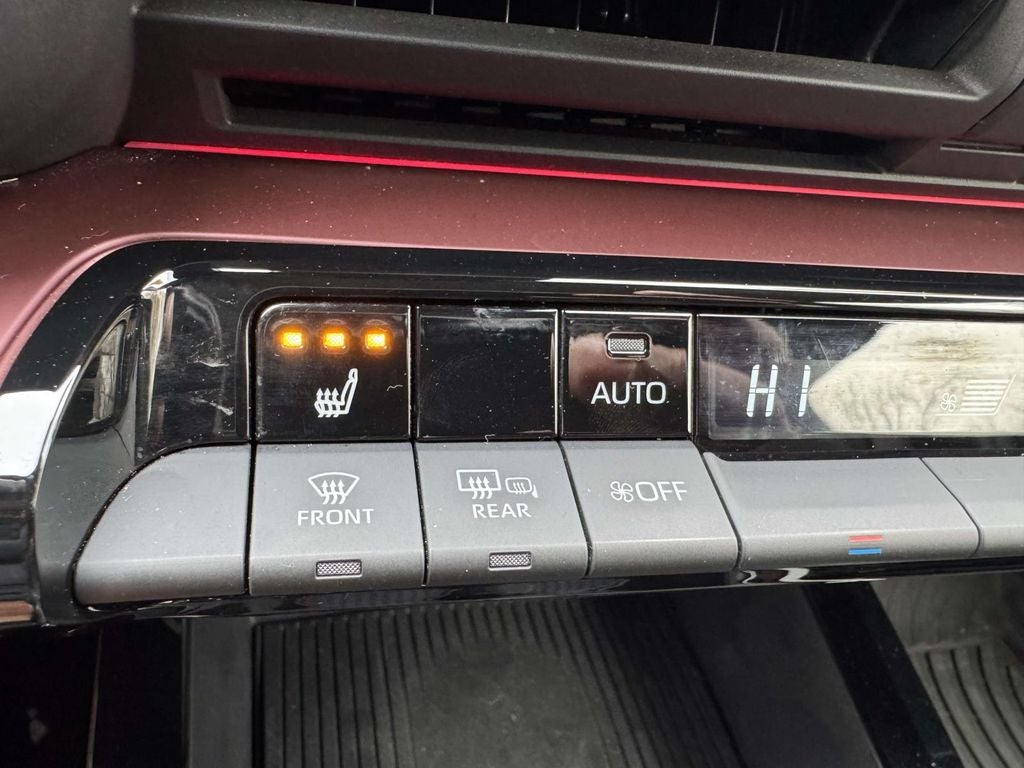 2023 Toyota Prius Prime SE