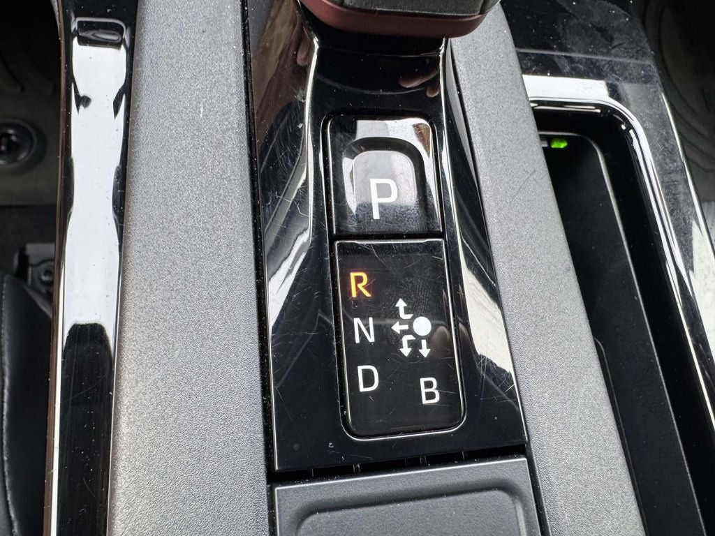 2023 Toyota Prius Prime SE