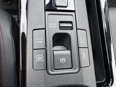 2023 Toyota Prius Prime SE