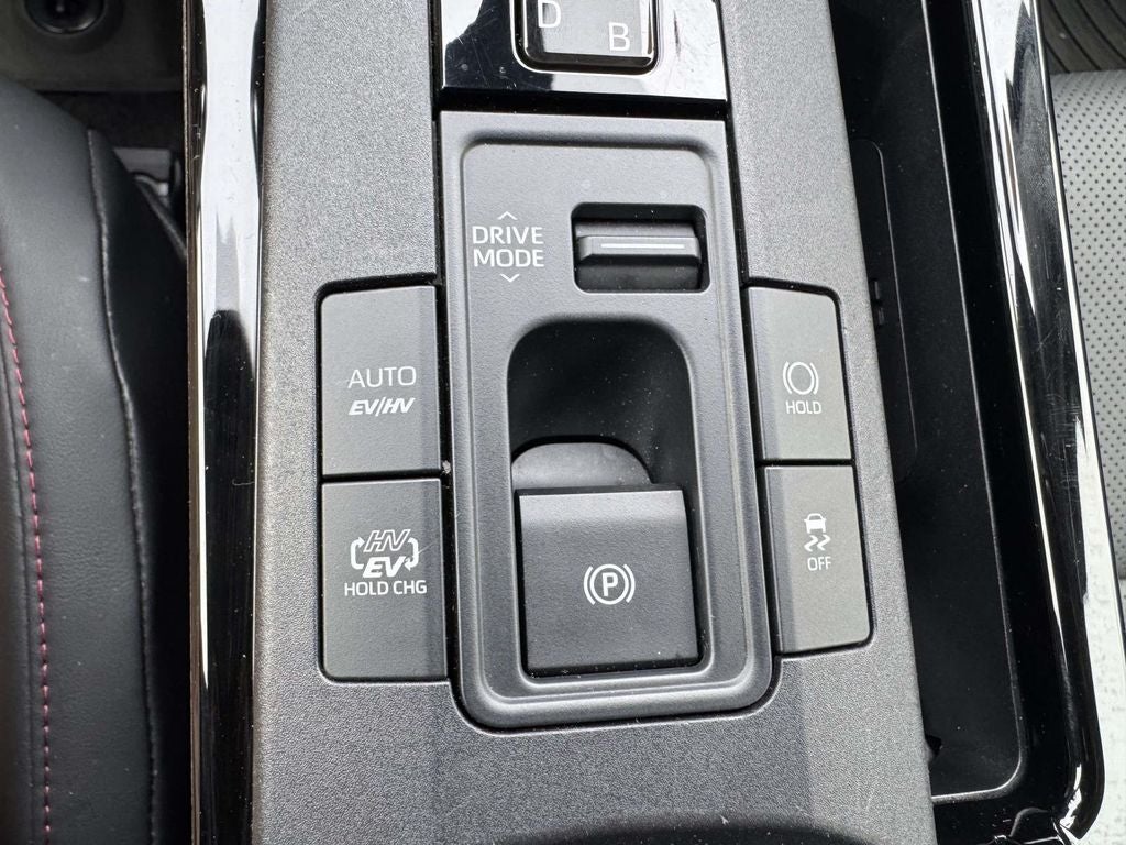 2023 Toyota Prius Prime SE