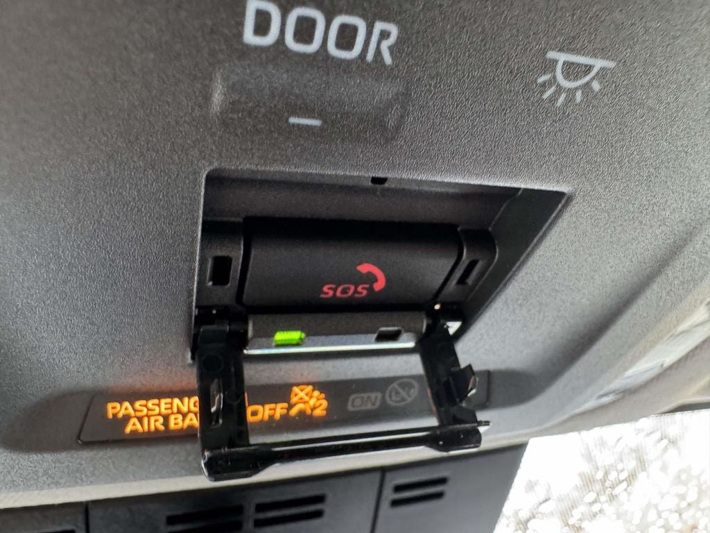 2023 Toyota Prius Prime SE