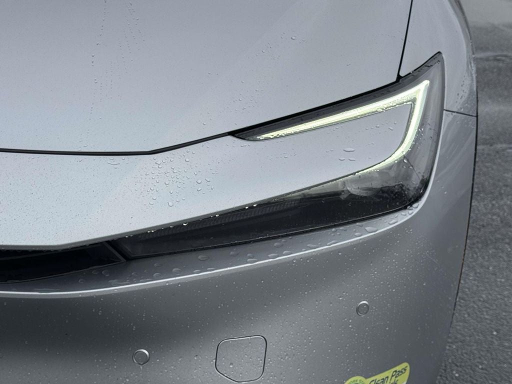 2023 Toyota Prius Prime SE