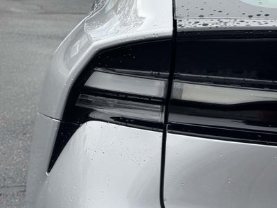 2023 Toyota Prius Prime SE