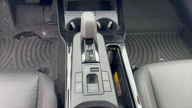 2023 Toyota Prius Prime SE