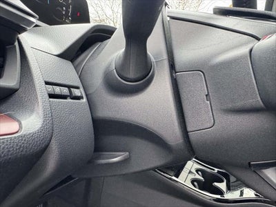 2023 Toyota Prius Prime SE