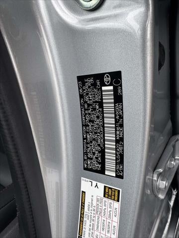 2023 Toyota Prius Prime SE